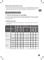 Preview for 13 page of TEFAL CY505 Manual