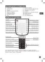 Preview for 43 page of TEFAL CY505E10 Manual