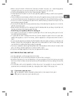 Preview for 5 page of TEFAL CY505E40 User Manuals