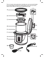 Preview for 6 page of TEFAL CY505E40 User Manuals