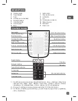 Preview for 11 page of TEFAL CY505E40 User Manuals