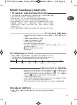 Preview for 16 page of TEFAL DELICES Manual