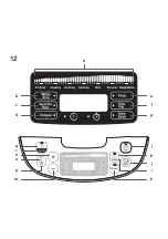 Предварительный просмотр 3 страницы TEFAL Delirice Compact Manual