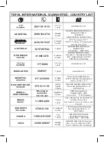 Preview for 43 page of TEFAL DELIRICE Electronic Manual