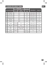 Preview for 13 page of TEFAL Delirice Pro Compact RK800165 Manual