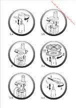 Preview for 3 page of TEFAL DO211111 Manual