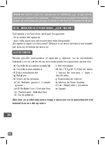 Preview for 52 page of TEFAL DO542140 Manual