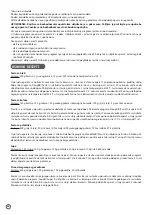 Preview for 45 page of TEFAL Double Force Pro DO821840 Manual