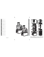 Preview for 1 page of TEFAL DoubleForce Compact DO5468 Manual