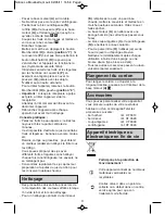 Preview for 6 page of TEFAL DPA133 La Moulinette User Manual