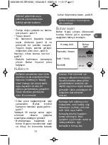 Preview for 11 page of TEFAL DR5061E1 Quick Start Manual