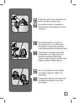 Preview for 9 page of TEFAL DT30XX Manual