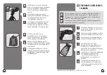 Preview for 10 page of TEFAL DT6130 Manual