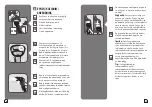 Preview for 11 page of TEFAL DT6130 Manual