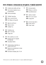 Preview for 27 page of TEFAL DT6130 Manual