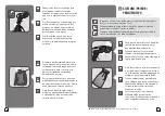 Preview for 34 page of TEFAL DT6130 Manual