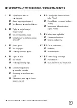 Preview for 39 page of TEFAL DT6130 Manual