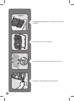 Preview for 10 page of TEFAL DT91 Series Manual