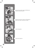 Preview for 22 page of TEFAL DT91 Series Manual