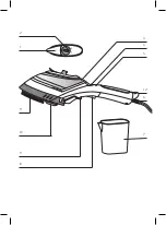 Preview for 2 page of TEFAL DV8610M1 Manual