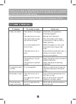 Preview for 12 page of TEFAL DV8610M1 Manual