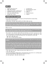 Preview for 48 page of TEFAL DV8610M1 Manual