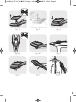 Preview for 4 page of TEFAL DV86XX Important Safety Instructions Manual