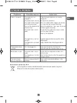 Preview for 13 page of TEFAL DV86XX Important Safety Instructions Manual