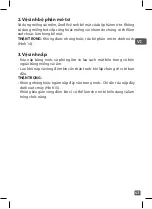 Preview for 43 page of TEFAL Dynamix Cook BL967 Manual