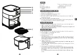 Предварительный просмотр 23 страницы TEFAL EASY FRY & GRILL EY501 Manual