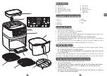 Preview for 10 page of TEFAL Easy-Fry Manual