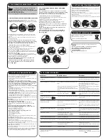 Preview for 2 page of TEFAL EASY STORE Manual