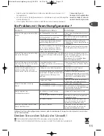 Preview for 13 page of TEFAL EASYCORD PRESSING Manual