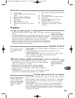 Preview for 87 page of TEFAL EASYCORD PRESSING Manual