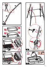 Предварительный просмотр 7 страницы TEFAL EASYGRILL BG131012 Man