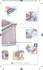 Preview for 3 page of TEFAL Effectis User Manual