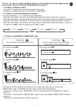 Предварительный просмотр 5 страницы TEFAL EOLE 2 LCD VU6550/55 Instructions Manual