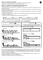 Предварительный просмотр 9 страницы TEFAL EOLE 2 LCD VU6550/55 Instructions Manual