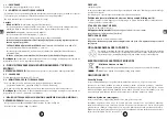 Preview for 6 page of TEFAL EQUINOX QB15E838 Manual