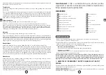 Preview for 11 page of TEFAL EQUINOX QB15E838 Manual