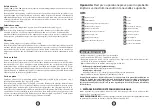 Preview for 15 page of TEFAL EQUINOX QB15E838 Manual