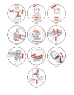 Предварительный просмотр 4 страницы TEFAL ESPREMIO Manual