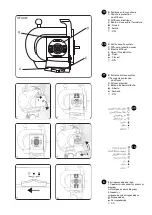 Предварительный просмотр 3 страницы TEFAL Essential Protect VF4021 Manual