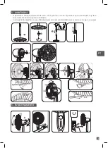 Предварительный просмотр 15 страницы TEFAL Essential + VF3910 Series Manual