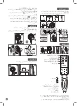 Предварительный просмотр 18 страницы TEFAL Essential + VF3910 Series Manual