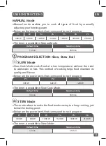 Preview for 13 page of TEFAL Everyday Slim IH2018 Manual