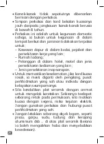 Preview for 26 page of TEFAL Everyday Slim IH2018 Manual