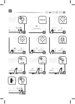 Preview for 3 page of TEFAL Everyday Slim IH210840 Manual