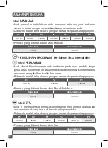 Preview for 32 page of TEFAL Everyday Slim IH210840 Manual