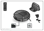 Preview for 3 page of TEFAL Explorer Serie 20 RG68XX Operation & User’S Manual